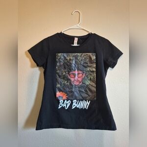 Bad Bunny T-Shirt